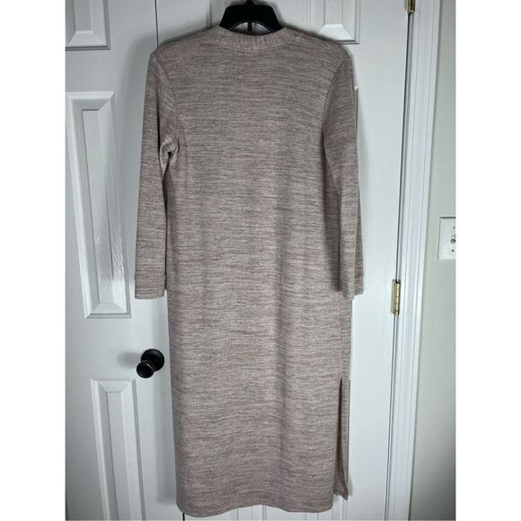 Soma Womens Long Cardigan Size Small - Picture 4 of 5